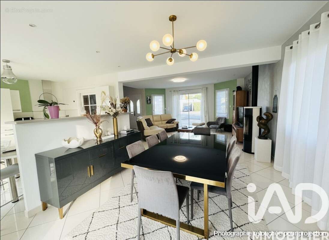 Photo 5 - Maison à CHOLET