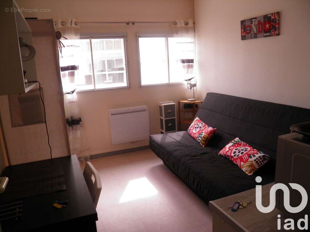 Photo 3 - Appartement à TOURS