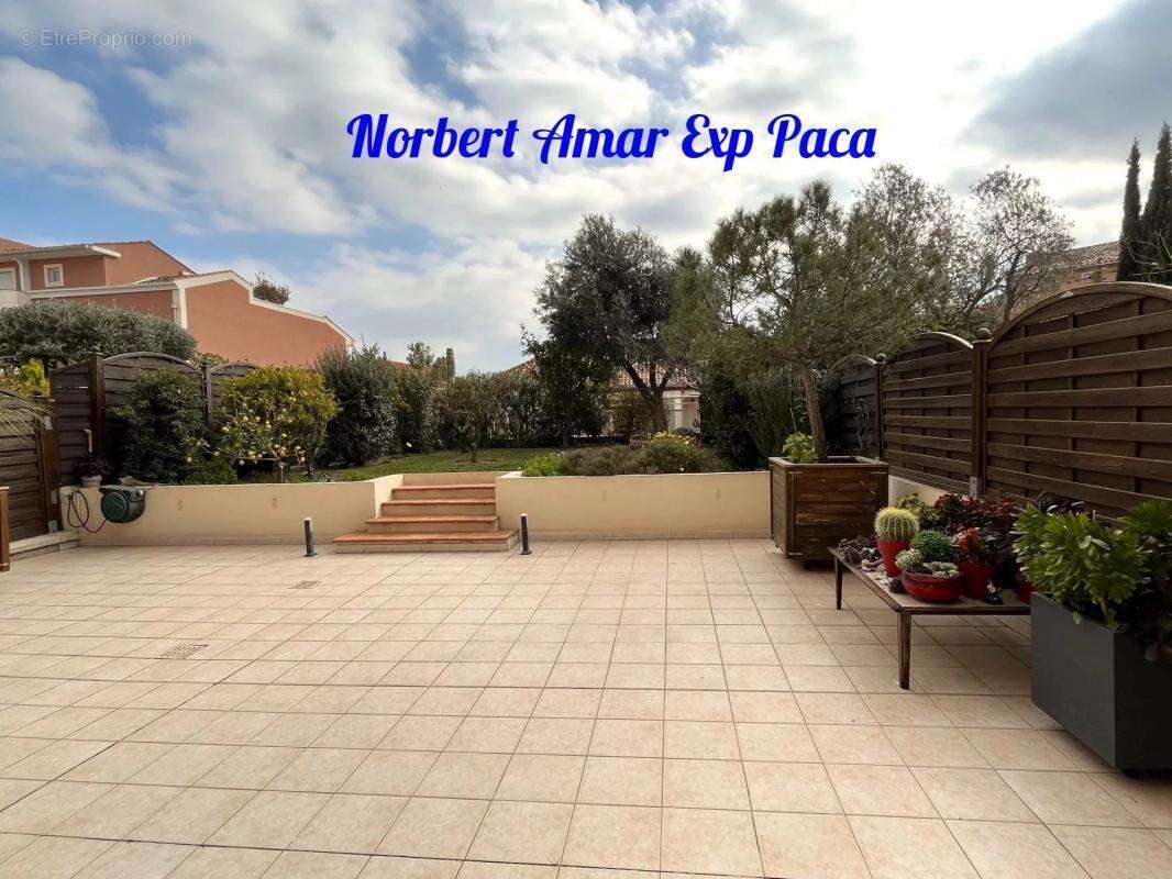 Appartement à FREJUS