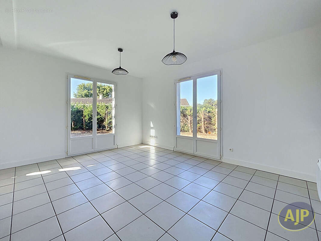 Maison Audenge - photo 7