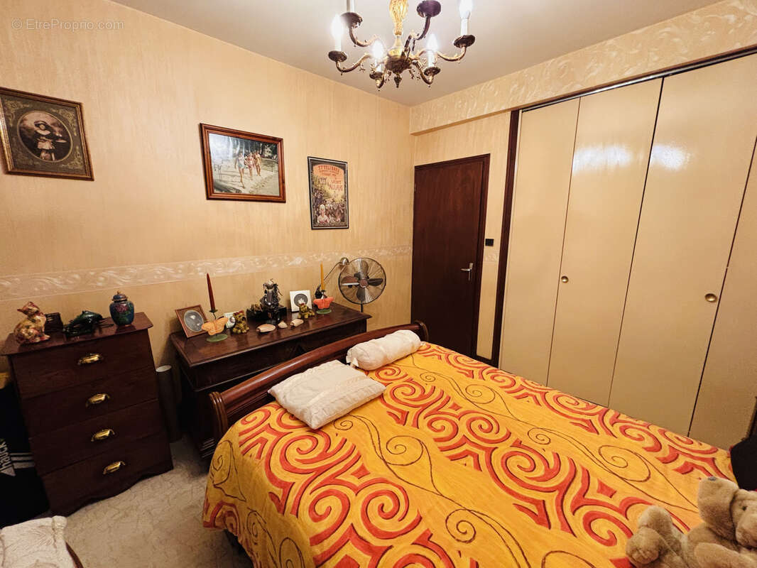 Maison à SAINT-AULAYE