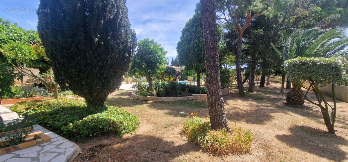 Maison à PENNAUTIER