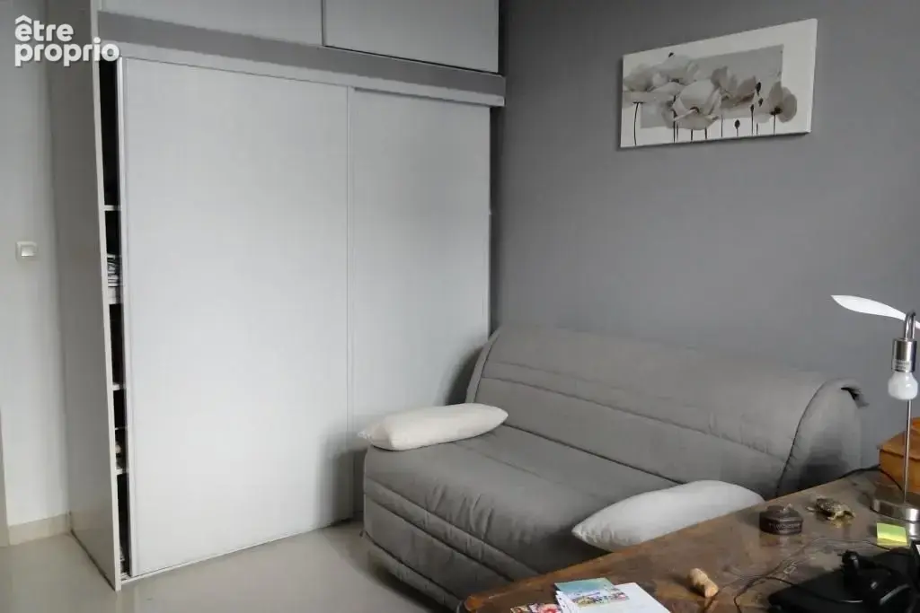 Appartement 4 pièces 84 m² à vendre à Aubenas (07200) - photo 4