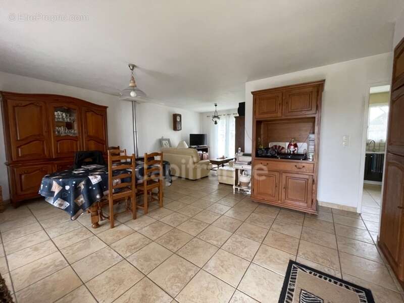 Maison de plain pied - 3 chambres - hangar - proche de MIRAMONT DE GUYENNE (47) - photo 15
