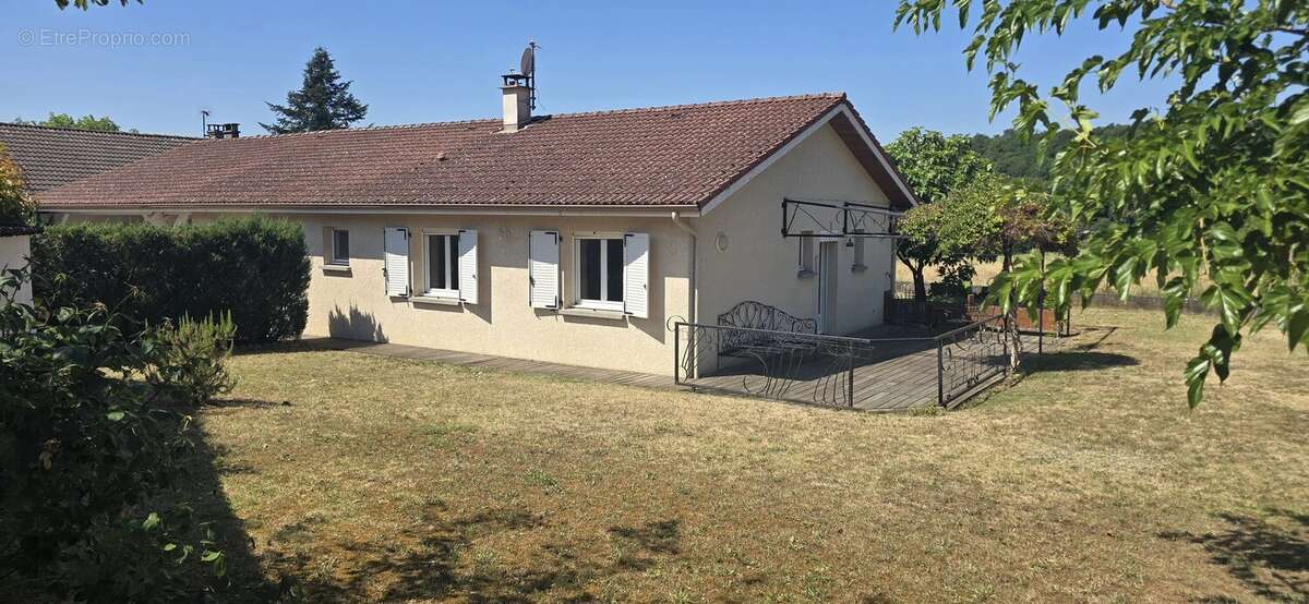 Entre vinay et st marcellin - photo 3