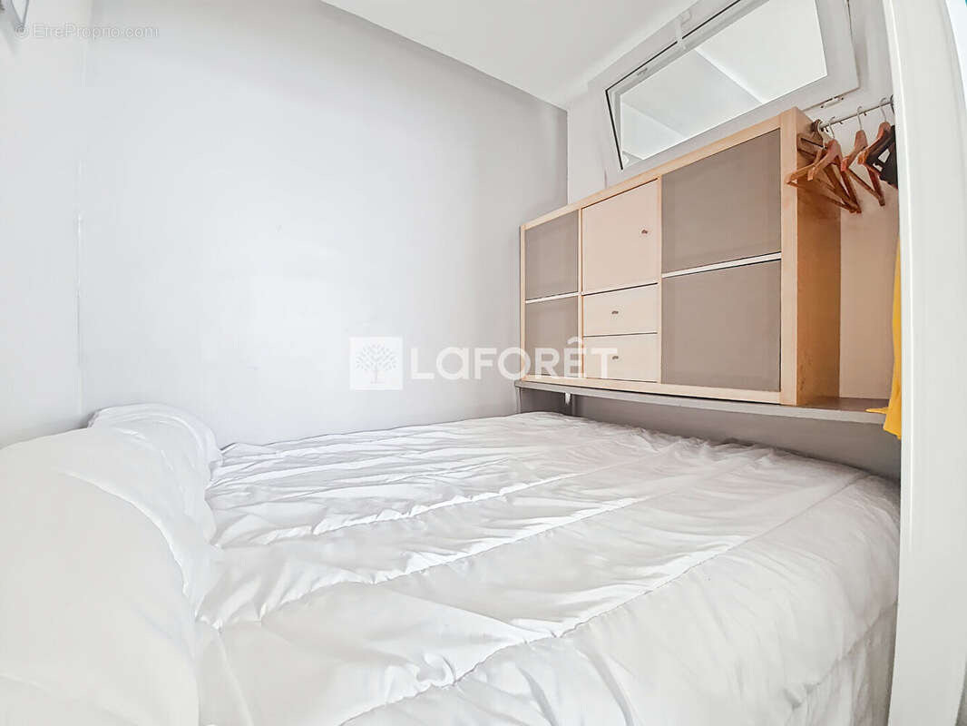 Studio cabine arcachon 23 m² - photo 5