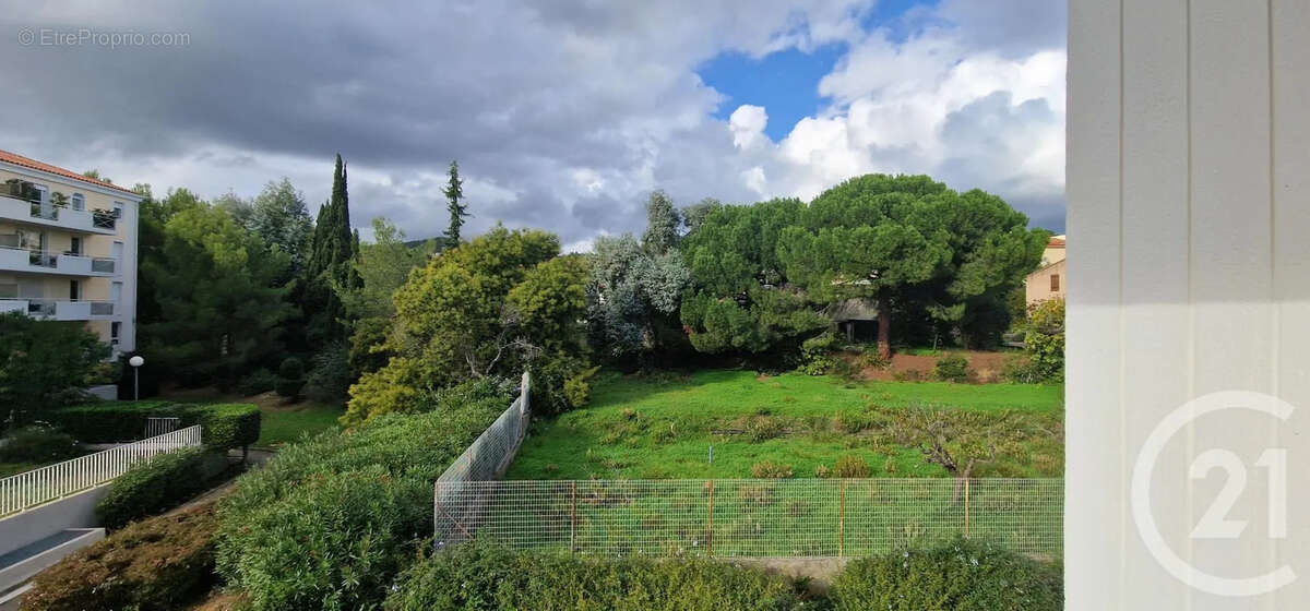 Appartement à HYERES