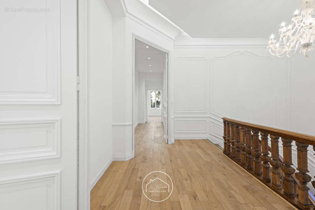 Maison à MARSEILLE-8E
