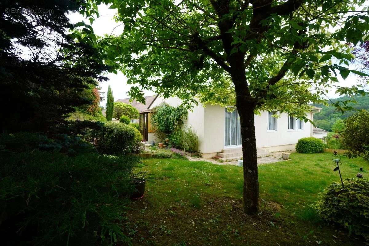 Maison à VELARS-SUR-OUCHE