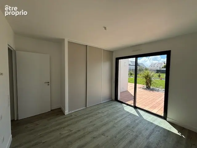 Benodet - a 2 pas de la plage - t4 neuf  de 97 m² prêt a habiter ! disponible de suite. - photo 5