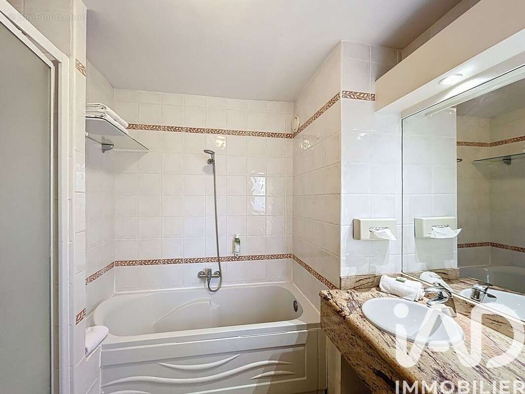 Photo 7 - Appartement à VEDENE