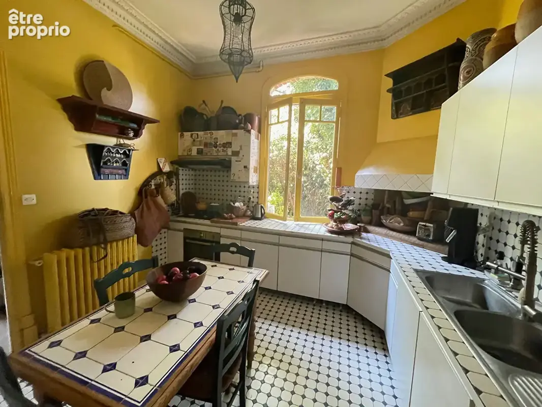 Maison Talence 5 pièce(s) 115.81 m2 - photo 4