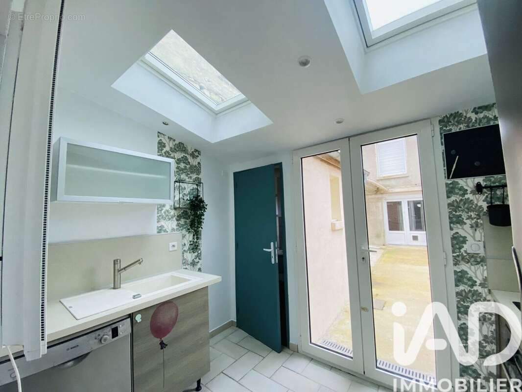 Photo 5 - Maison à COMPIEGNE