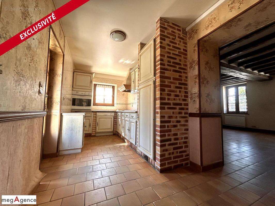 Maison à SAINT-VIATRE