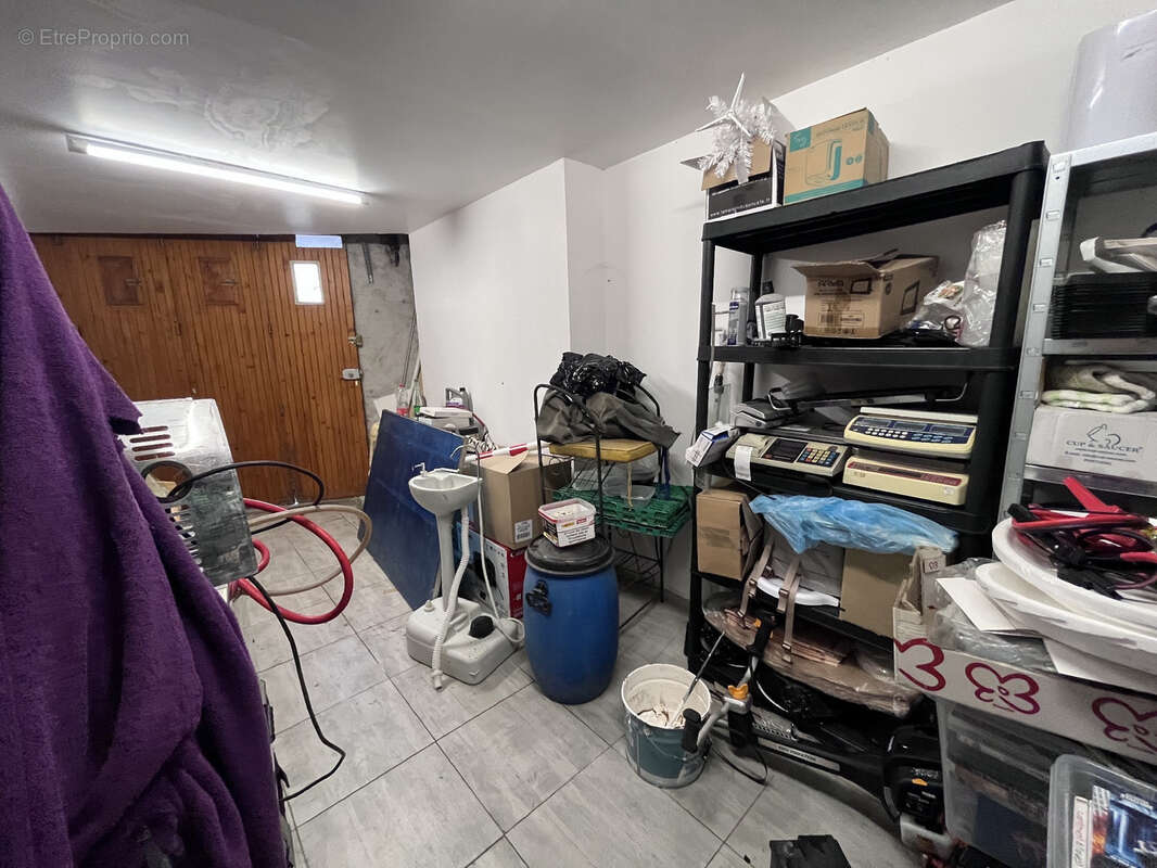 Maison à CORNEILHAN