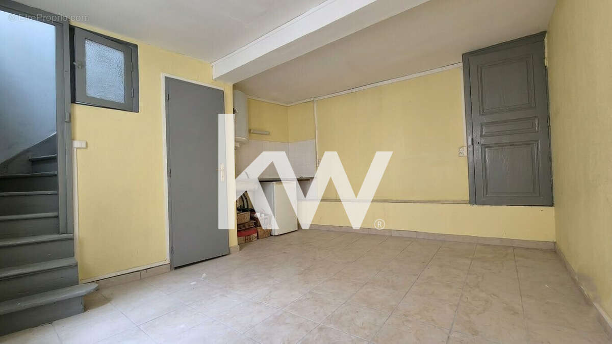 Appartement à VIENNE