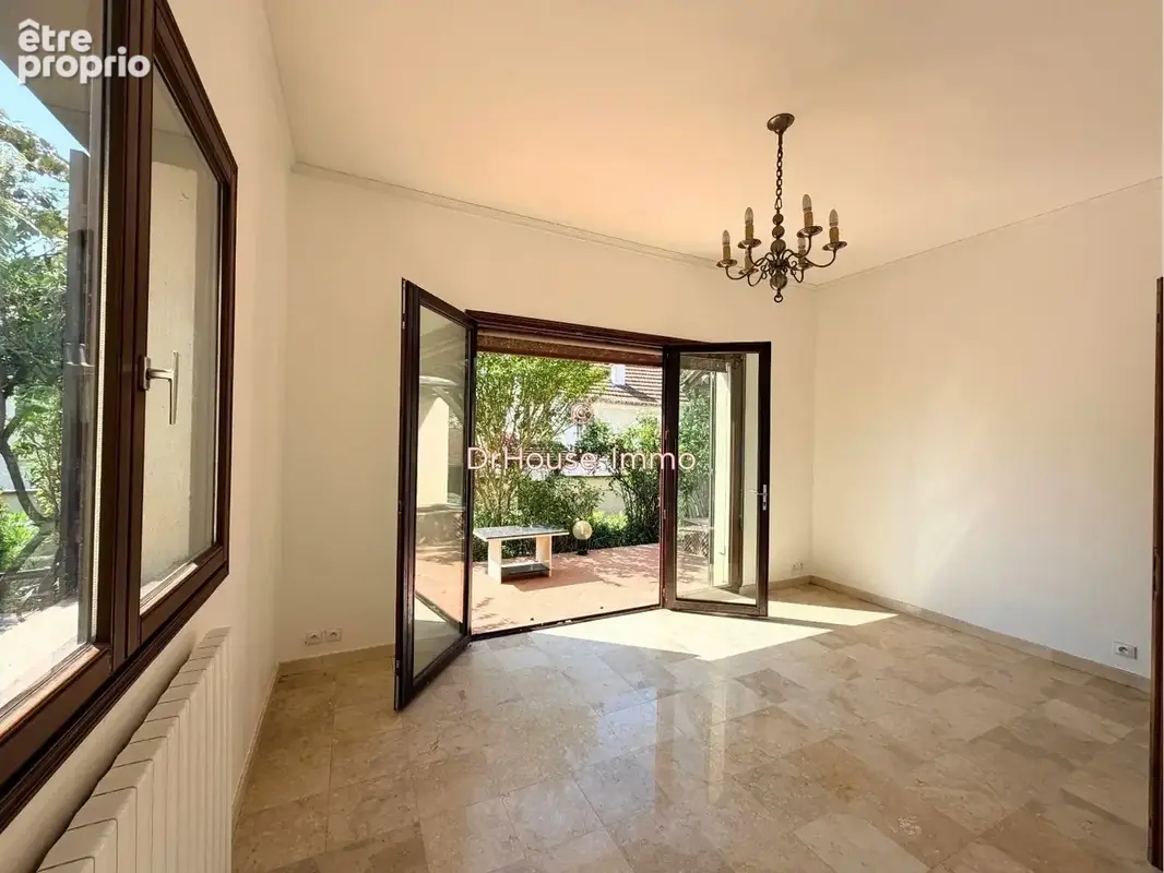 Maison 135 m² à Dampmart  - photo 5