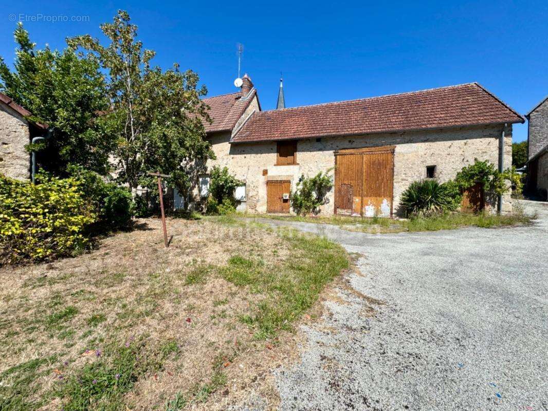 Maison de village, 76m², 2 chambres - photo 14