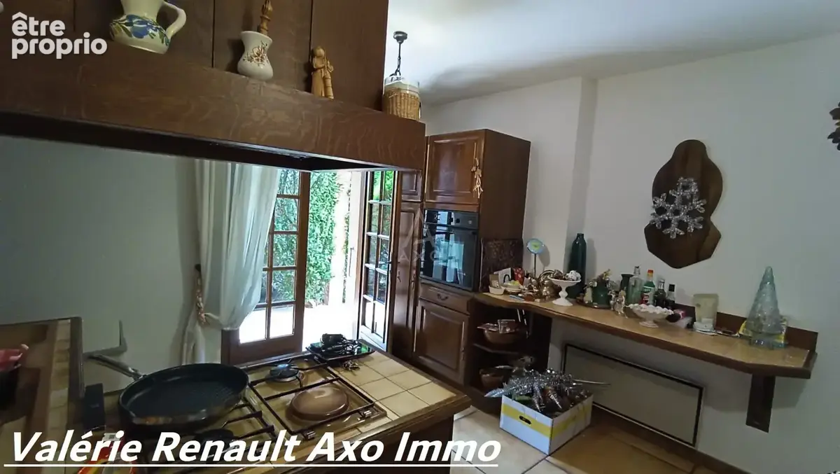 Belle maison d'architecte T6 Fenouillet + local professionnel - photo 18