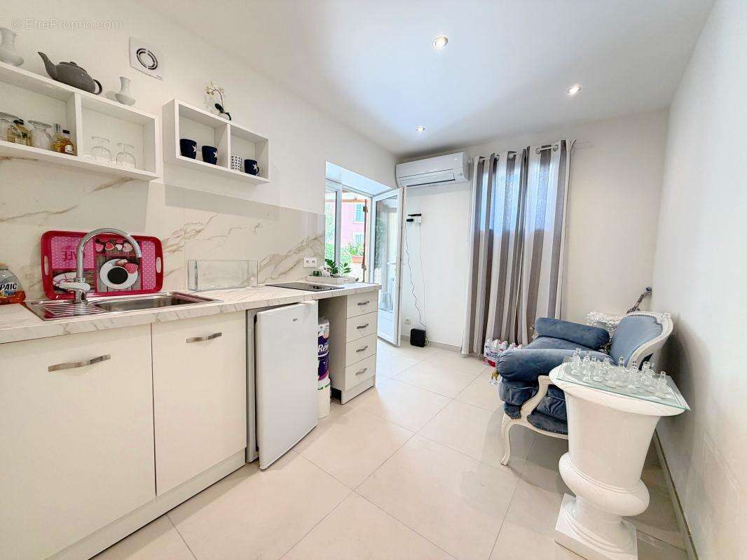 Maison à CANNES