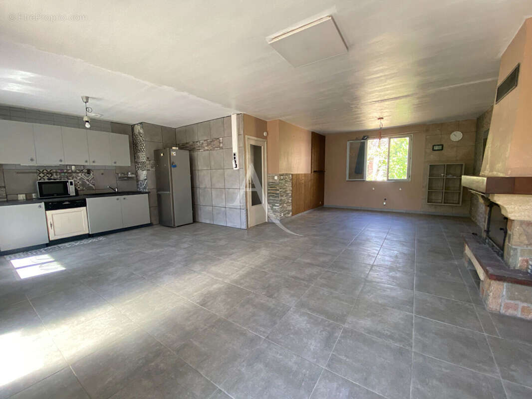 Maison de plain-pied Melun 4 pièce(s) 79 m2 - photo 12