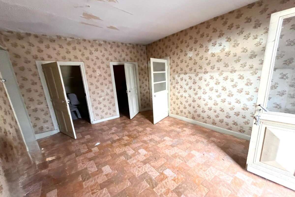 Appartement à BEAUNE