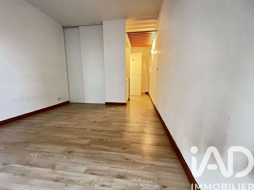 Photo 2 - Appartement à TALENCE