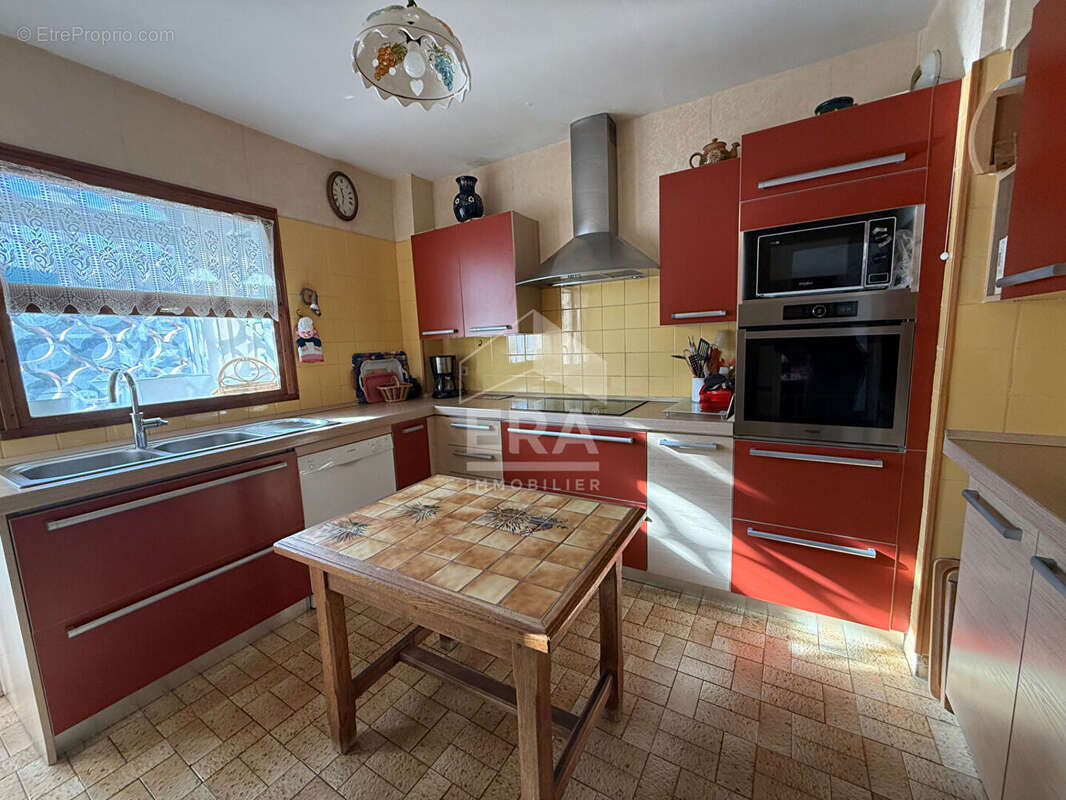 Appartement à MARTIGUES