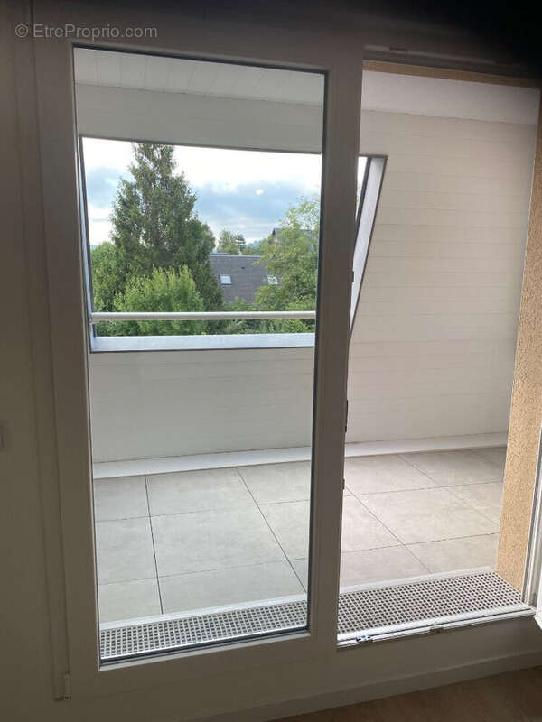 Appartement à PONT-L&#039;EVEQUE