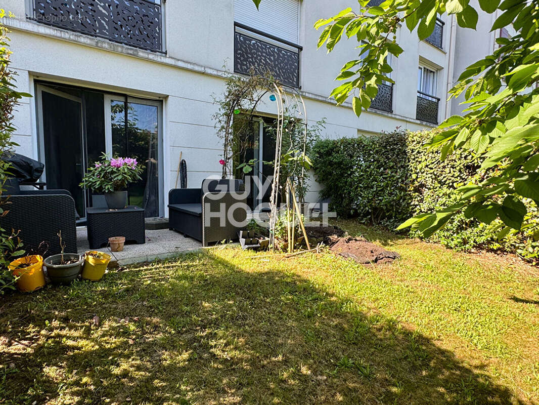Appartement à ATHIS-MONS