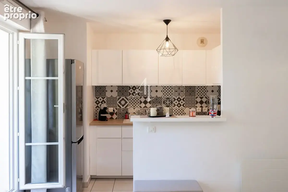 Appartement F1 - Lagny sur Marne - photo 2
