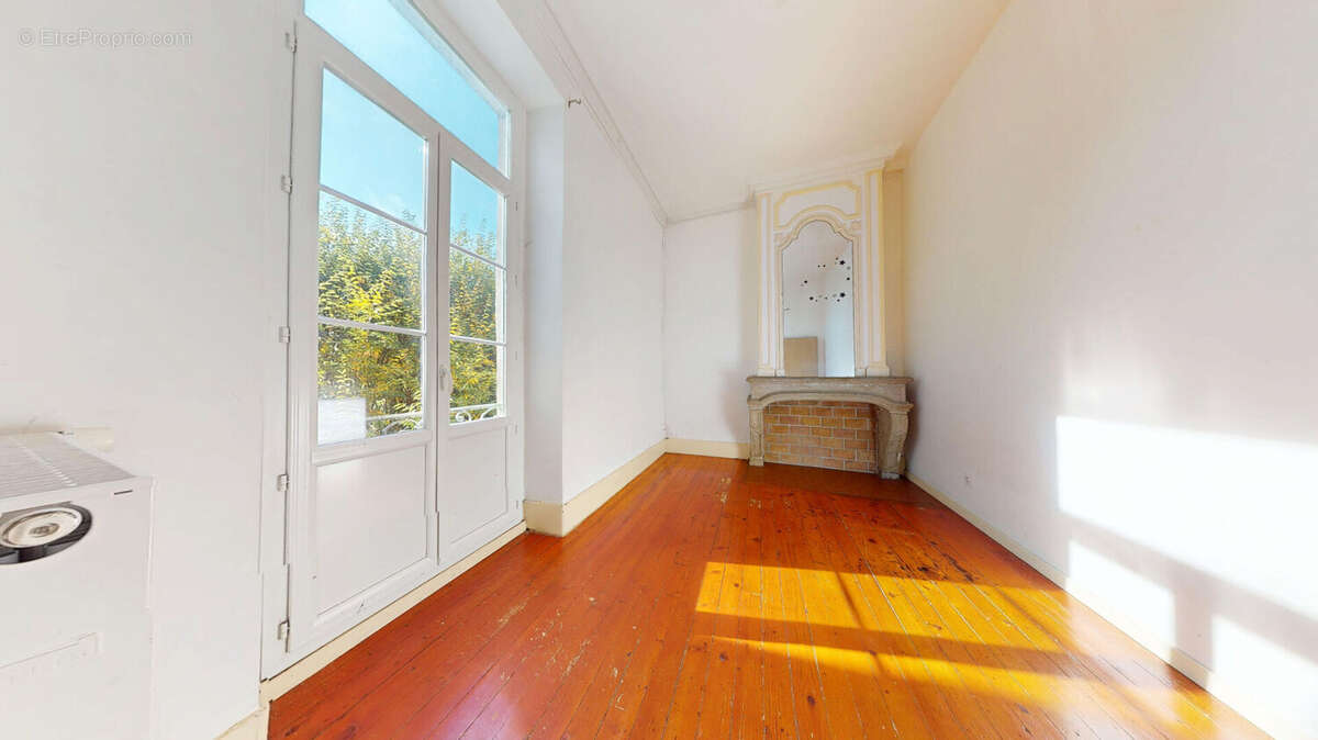 Appartement à VIENNE