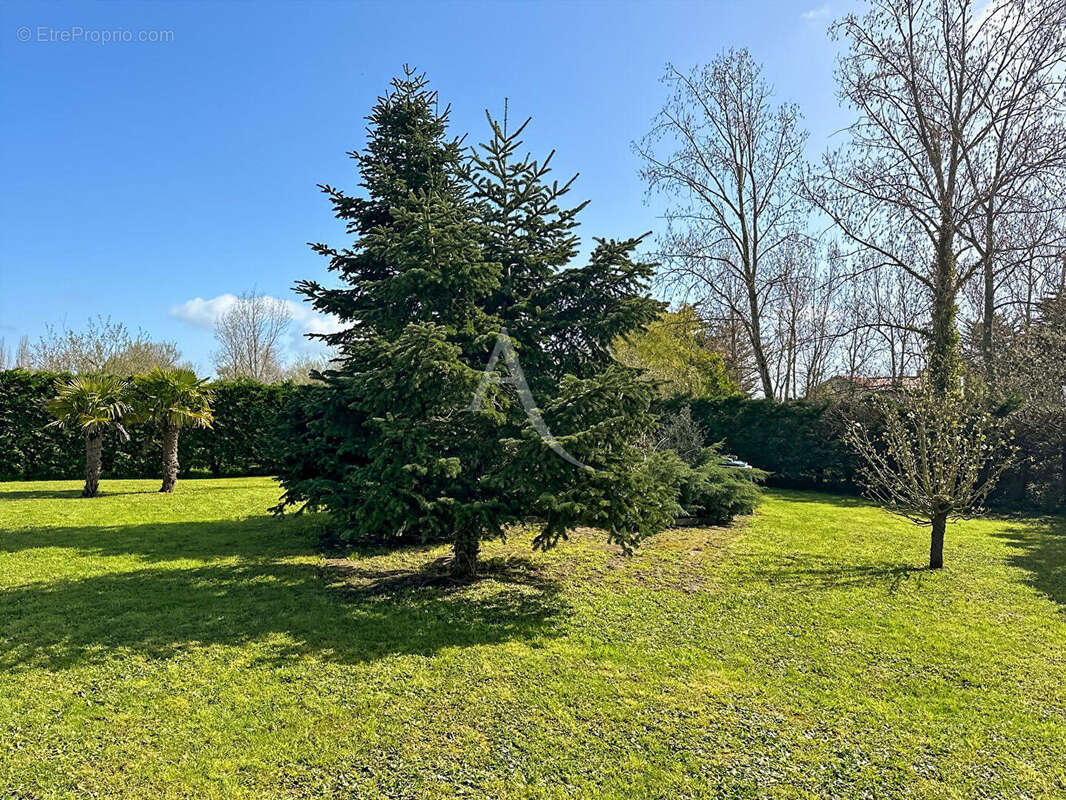 Maison à LE PERRIER