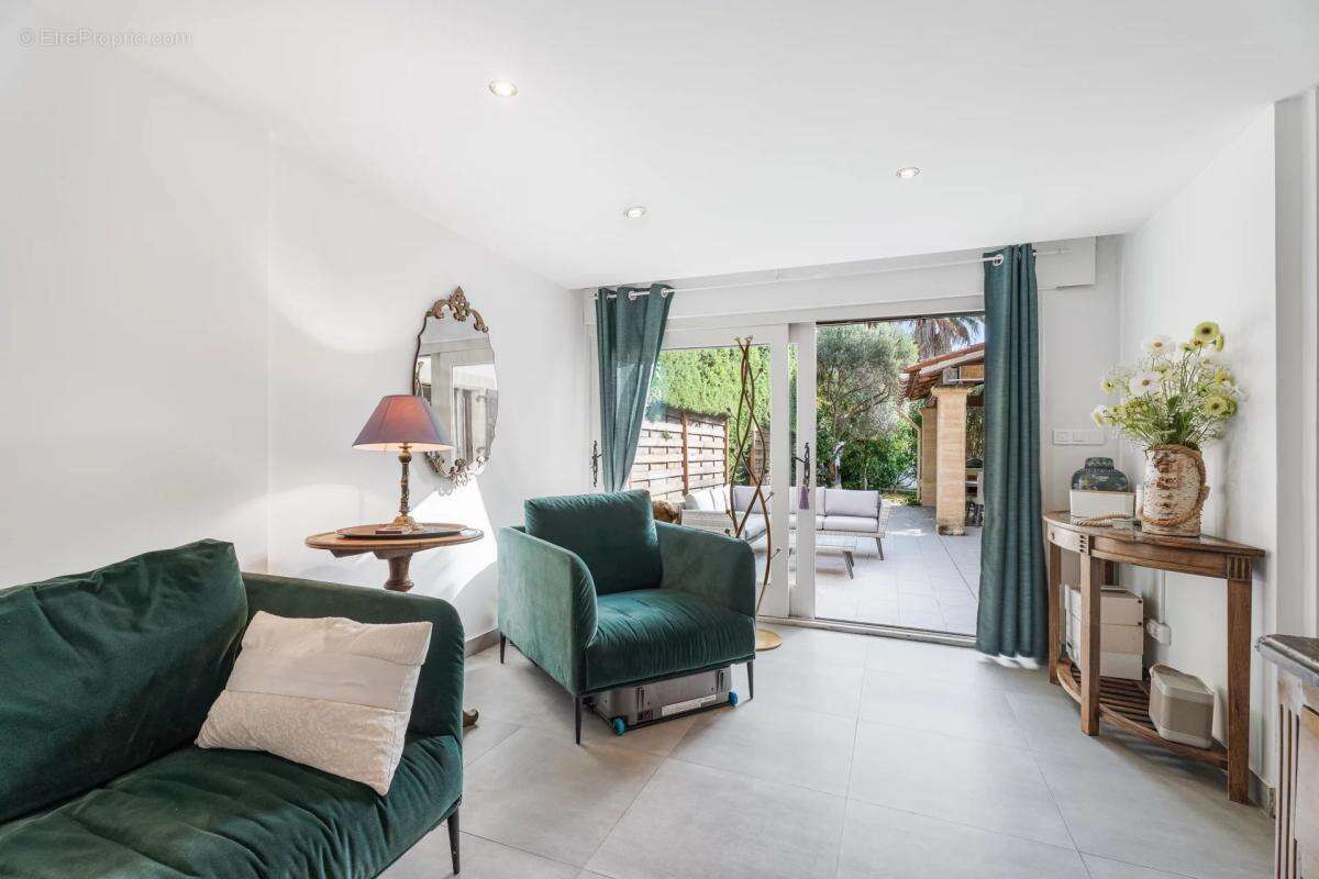Maison à CANNES