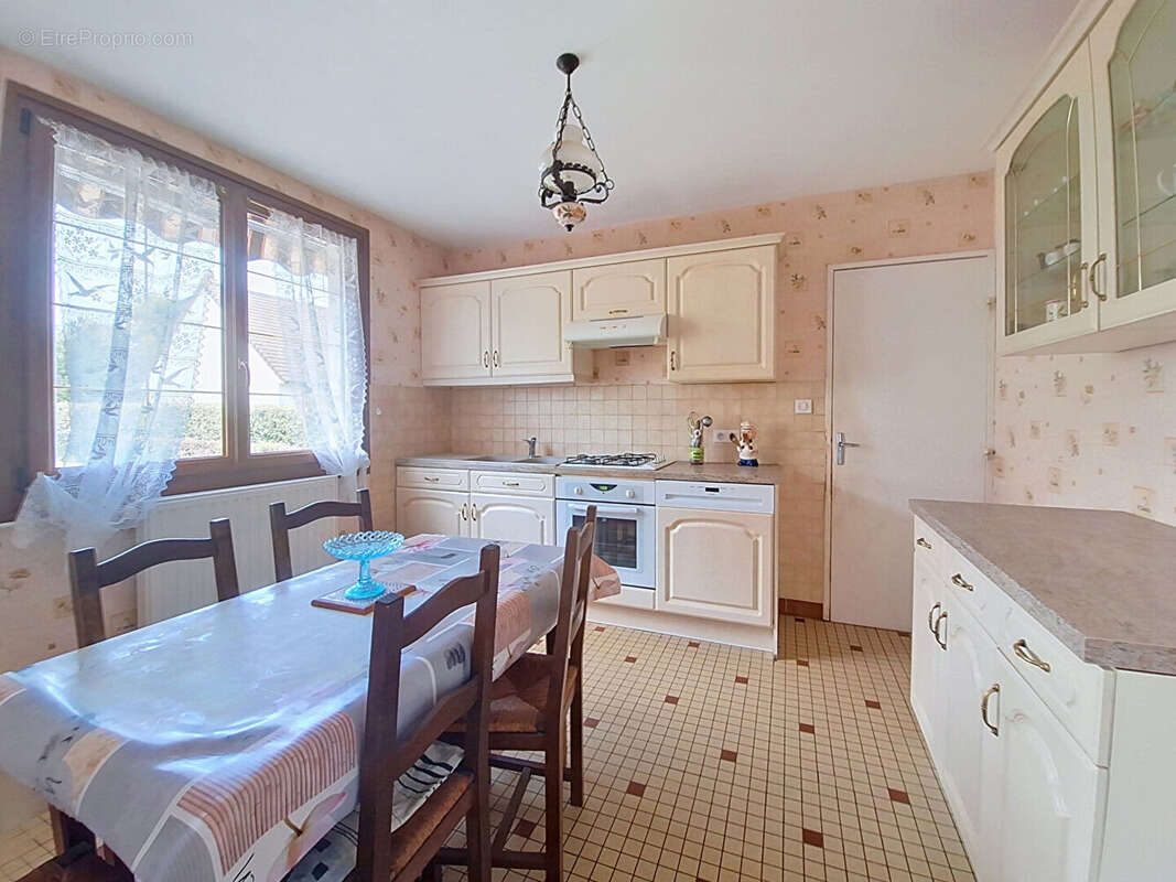 Maison Cabourg 3 pièce(s) 69 m2 - photo 7