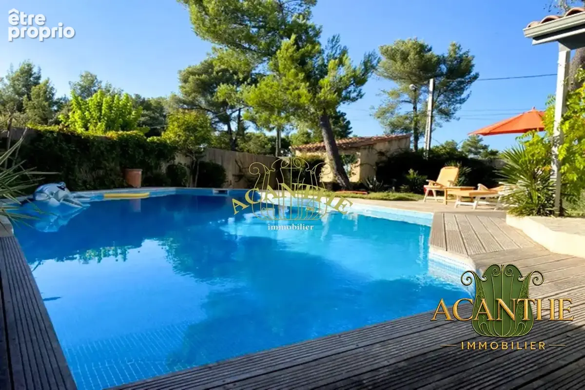 Maison 6 pièces 160 m² à vendre à Teyran (34820) - photo 3