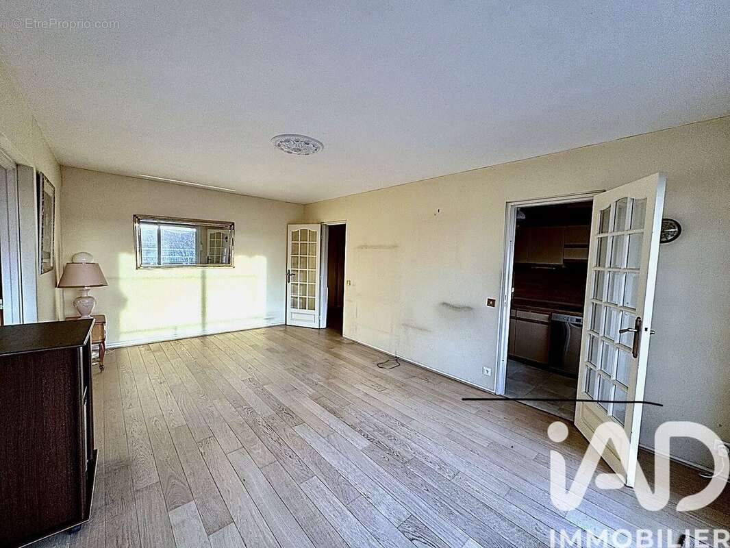 Photo 2 - Appartement à RONCHIN