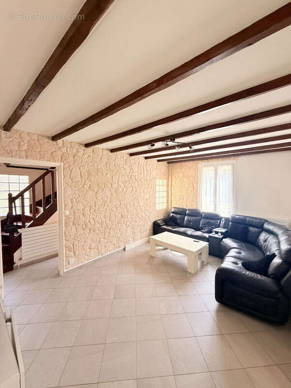 Maison Sarcelles 5 pièces 80m2 - photo 5