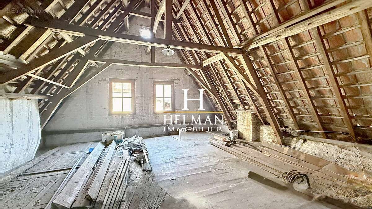 Maison 193 m² à Saint-Omer  - photo 6