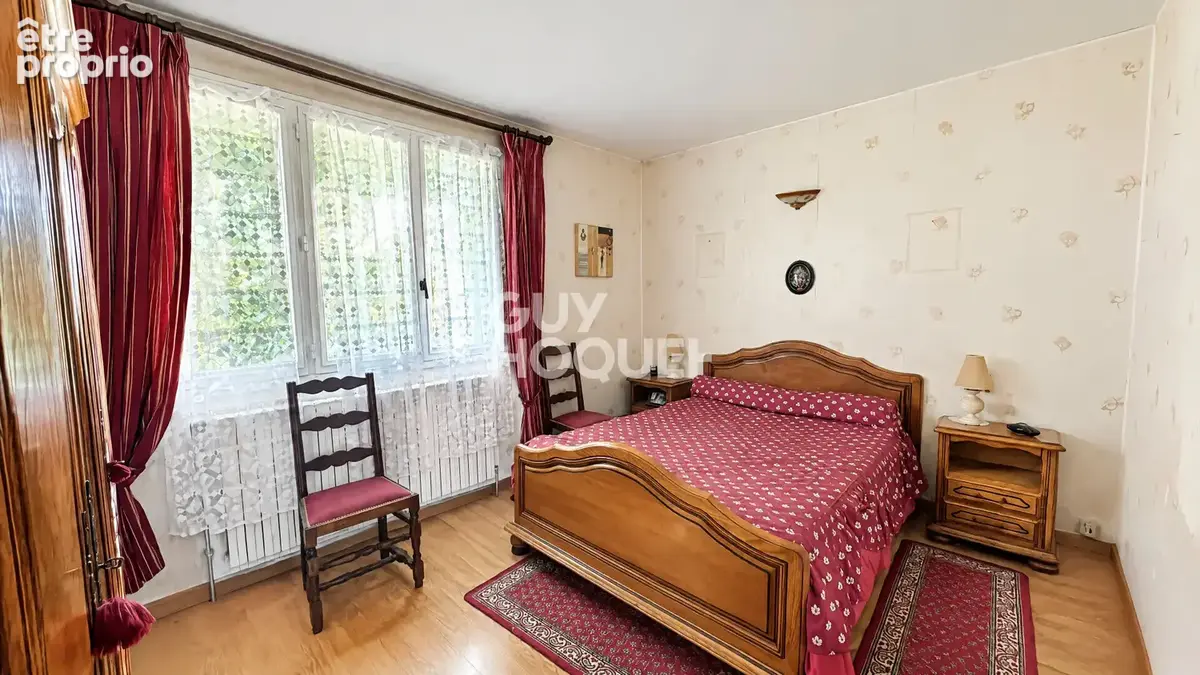Secteur de Nassandres sur Risles - photo 9