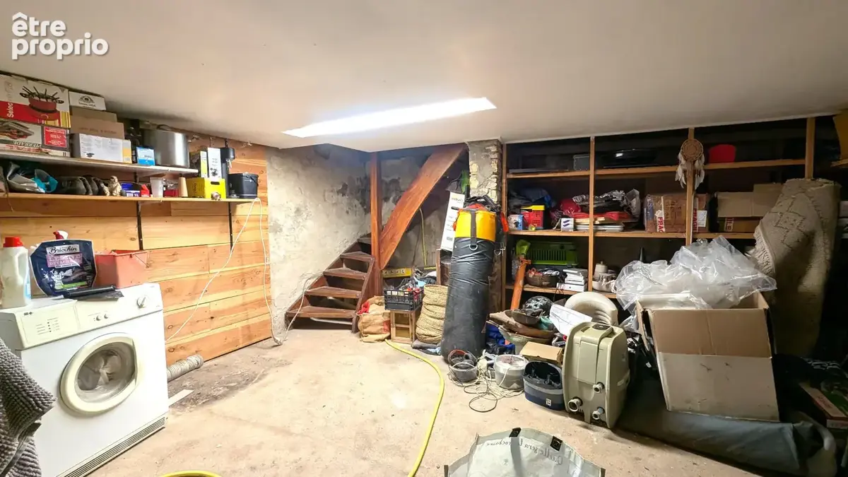 Maison 84 m² Cousance garage et jardin - photo 10