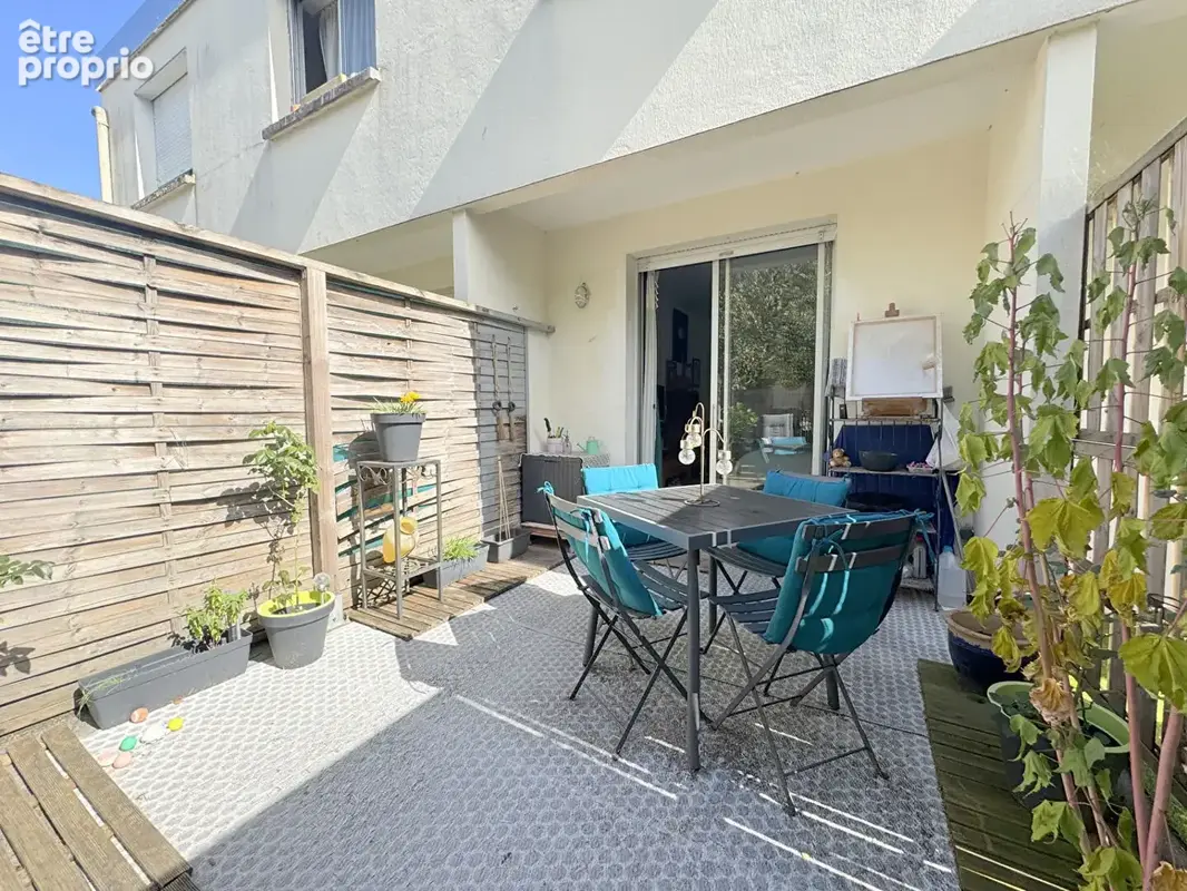 Appartement  1 pièce(s) 19.05 m2 - photo 4
