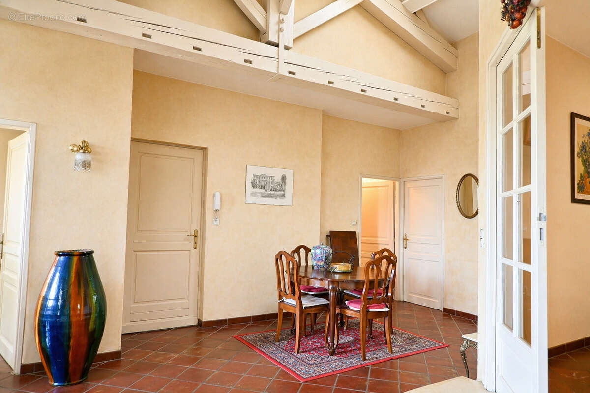 Appartement à CARCASSONNE