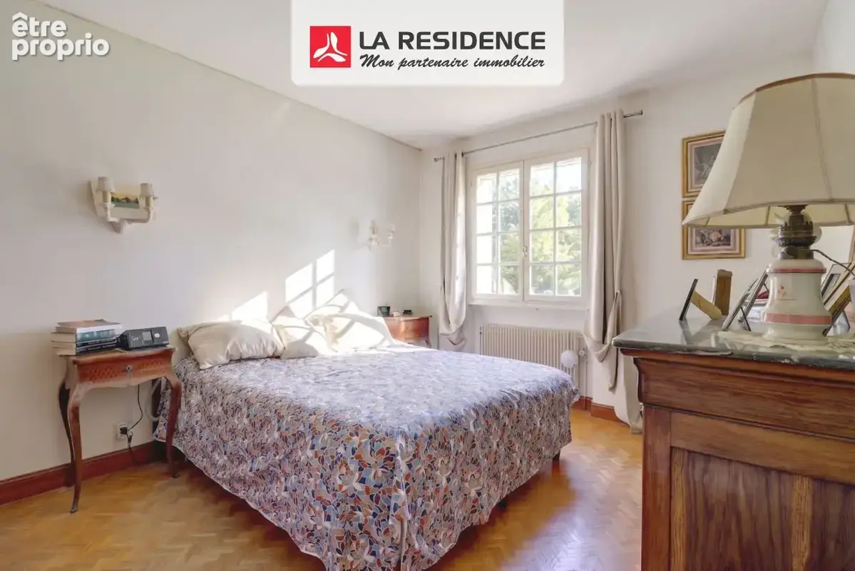 Maison 7 pièces 204 m² à vendre à Blois (41000) - photo 8