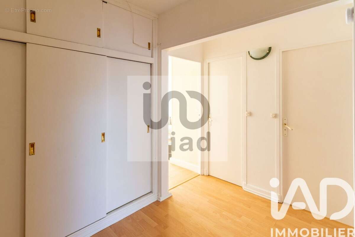 Photo 4 - Appartement à LE PECQ