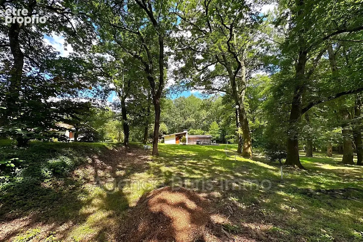 Maison 6 pièces 132 m² à vendre à Biganos (33380) - photo 9