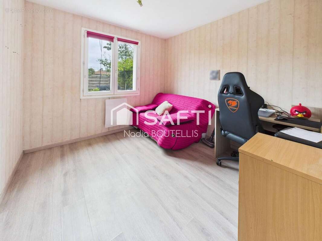 Photo 4 - Appartement à MERIGNAC