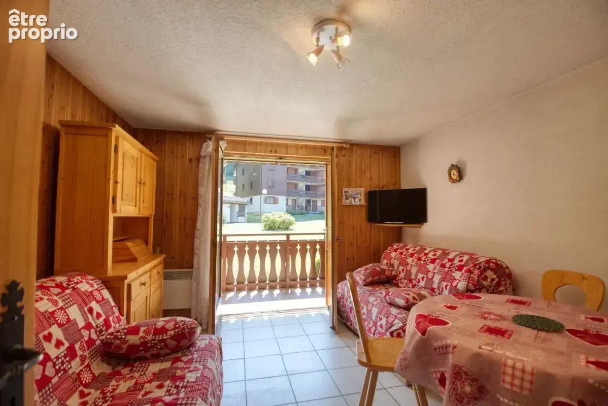 Appartement - photo 1