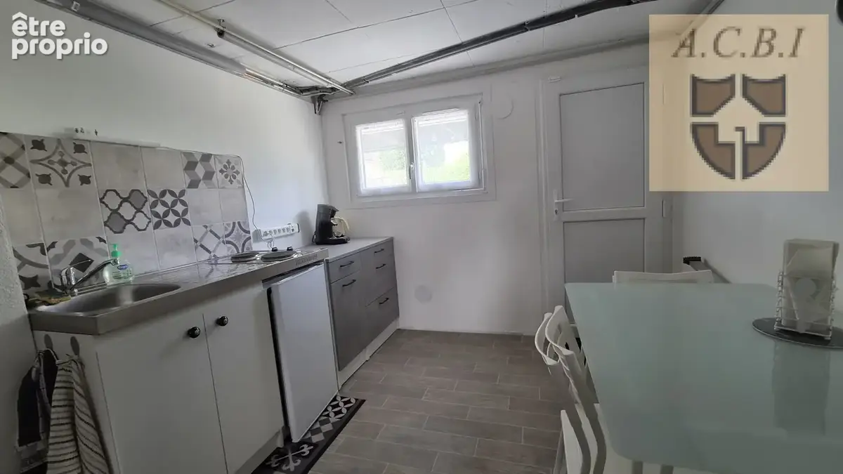 Vendôme   maison 88 m2   impasse au calme   jardin   garage - photo 15