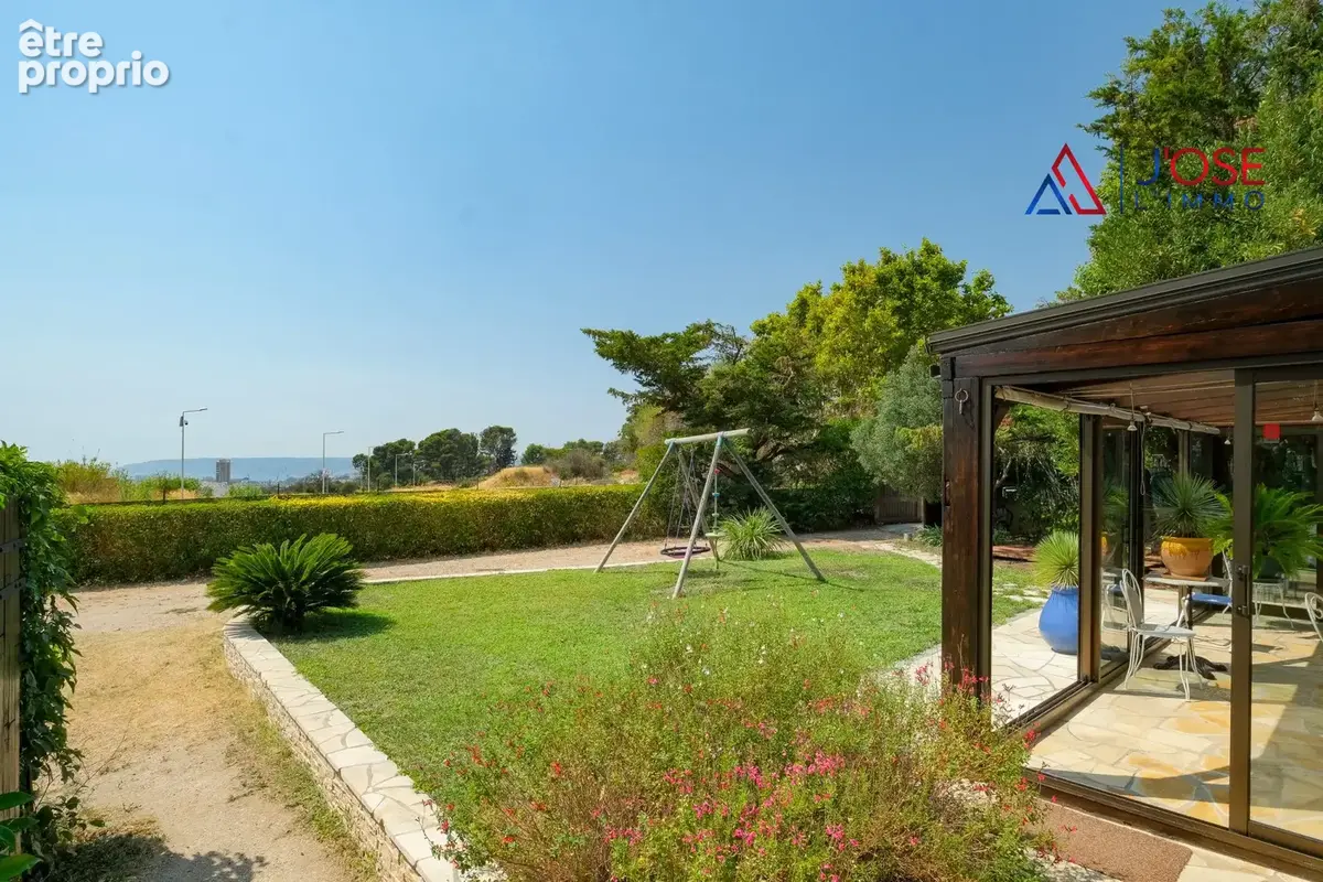 Maison 3 pièces 94 m² à vendre à Marseille-14e (13014) - photo 2